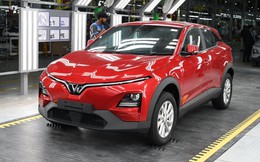 Quốc gia châu Á tỷ dân này cùng lúc đón VinFast và Tesla, nhưng 'gã khổng lồ Mỹ' đang đuối hơn?
