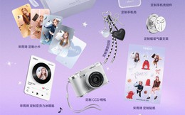 Điện thoại sắp ra mắt của Sơn Tùng M-TP có bản giới hạn chỉ 23 chiếc toàn cầu