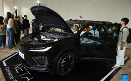 Những hãng xe Trung Quốc đóng cửa đại lý trước khó khăn tài chính, khách hàng bơ vơ