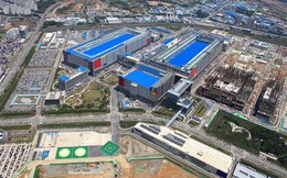 Samsung dốc hơn 300 tỷ USD để tăng tốc trong cuộc đua công nghệ: Kế hoạch chi tiết cho tương lai