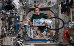 Chất thải của các phi hành gia được xử lý ra sao trên Trạm vũ trụ quốc tế: Hành trình khép kín của nước, rác và những điều không ai nghĩ tới