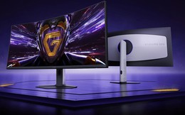 Màn hình gaming cong Xiaomi đời mới 2026 tần số quét 180Hz, 34 inch, màu chuẩn, giá ở Việt Nam săn sale chỉ gần 6 triệu