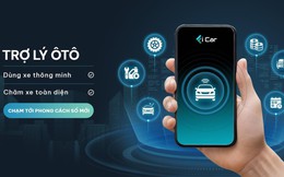 TROLYoto kết nối chủ xe với dịch vụ sửa chữa chuẩn xác, minh bạch chi phí