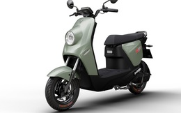 VinFast ra mắt xe máy điện giá 15 triệu, không cần bằng lái