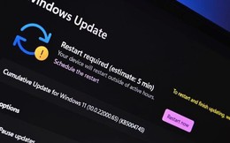 Microsoft thay đổi cách đặt tên bản cập nhật Windows: đơn giản hơn, dễ hiểu hơn