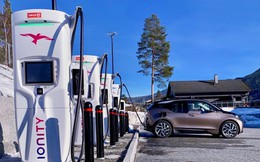 Những quốc gia Bắc Âu đang biến xe xăng thành quá khứ như thế nào?