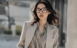 Lenovo ra mắt kính AI: Gọn nhẹ như kính thời trang, màn hình siêu sáng, dịch trực tiếp kiêm máy nhắc chữ, giá hơn 14 triệu đồng