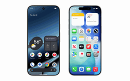 Bất ngờ chưa: Google vừa cho phép iPhone Airdrop ảnh và file cho Pixel 10, các máy Android khác sẽ sớm có