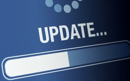 Tôi đã nghĩ cập nhật phần mềm chỉ làm mất thời gian, nhưng có lẽ tôi đã lầm