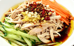 Người đàn ông suy thận vì ăn thịt gà theo cách này