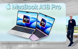 iPhone 17e và iPad Gen 12 dự kiến ra mắt đầu 2026 cùng MacBook giá rẻ dùng chip điện thoại kèm RAM 8GB