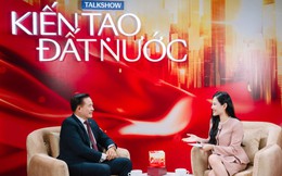 Biến bản sắc văn hóa thành sức mạnh kinh tế: Con đường kiến tạo đất nước từ những làng nghề Việt Nam