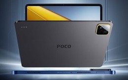 Xiaomi lại sắp có máy tính bảng mới: Có chip Snapdragon 7+ Gen 3, màn hình 3,2K, giá tầm trung?