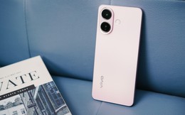 vivo V60 Lite 5G: “Siêu phẩm” giải trí toàn năng cho thế hệ yêu sáng tạo