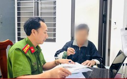 Giải cứu người đàn ông 67 tuổi bị 'bắt cóc online'