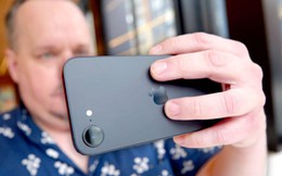 iPhone 17e có nâng cấp lớn