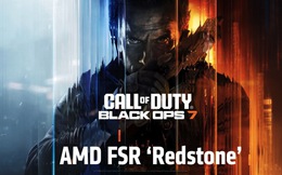 Trải nghiệm FSR Ray Regeneration trên RX 9070: "Vũ khí" mới của AMD hoạt động ra sao?