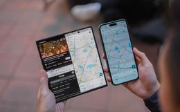 Cách Galaxy Z Fold7 biến điện thoại thành workstation bỏ túi, ai làm văn phòng cũng nên tham khảo