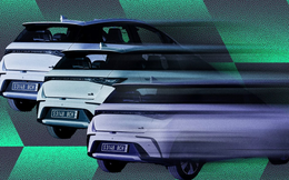 Từ 'công xưởng giá rẻ' đến 'trái tim ngành xe điện': Cách Trung Quốc thiết lập luật chơi bằng mức giá siêu rẻ, Mỹ, châu Âu không thể cạnh tranh