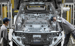 Nóng 1.000°C, lạnh tức thì: Công nghệ biến quá trình vài tiếng xuống còn 1 giây của Trung Quốc đang thay đổi hoàn toàn ngành sản xuất xe điện