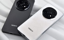 Oppo Find N6 sẽ là smartphone gập đầu tiên dùng Snapdragon 8 Elite Gen 5