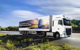 Pháp thử nghiệm cao tốc sạc không dây đầu tiên cho xe điện