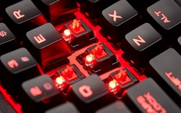 90% người dùng máy tính không biết vì sao bàn phím không xếp theo bảng chữ cái ABCD?