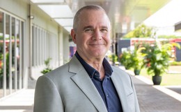 TS RMIT hiến kế ứng dụng AI theo dõi mực nước hồ chứa, có thể cảnh báo lũ sớm trước 48–72 giờ