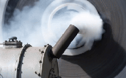 Phát minh "máy phát điện chạy bằng CO2 đầu tiên trên thế giới" có thể lu mờ nhà máy điện truyền thống