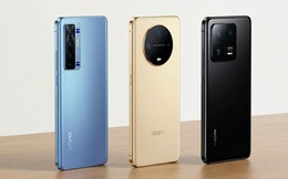 Thấy iPhone Air thất bại, OPPO, Vivo, Xiaomi đồng loạt bỏ hết, không làm điện thoại siêu mỏng để "đu trend" nữa