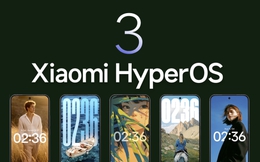 Thêm hơn 20 dòng máy Xiaomi Poco sắp nhận HyperOS 3, máy bạn có không?