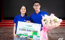 Hai điều khiến sinh viên Đại học Công nghiệp thuyết phục được bạn học dùng xe điện: ngôn từ giản đơn và một câu chuyện truyền cảm hứng