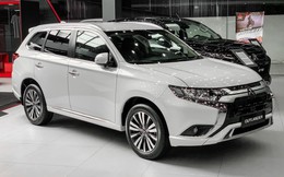 Thêm một mẫu xe Nhật sắp rút khỏi thị trường Việt Nam?