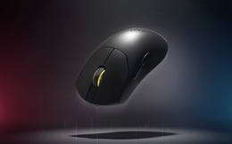Corsair ra mắt chuột chơi game siêu nhẹ chỉ 36g, ở Việt Nam có bán chính hãng giá chỉ 2,9 triệu đồng