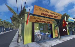 'Phở anh Hai' và 'Số 10 Đan Phượng' là gì mà gây sốt mạng?