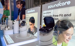 Soundcore mang dòng tai nghe mở Open-Ear Wireless Stereo đến Việt Nam: runner vừa nghe nhạc sống động, vừa hòa nhịp cùng thế giới xung quanh