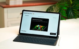 REDMI Pad 2 Pro 5G: Màn hình lớn, pin bền, sáng tạo không giới hạn