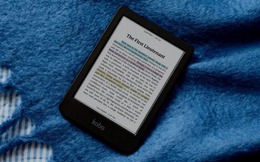 Liệu Kobo có phát hành máy đọc sách điện tử mới vào năm 2026 không?