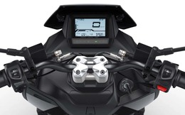 Peugeot Pulsion Evo: Lựa chọn khác biệt cho người chán Vision, muốn sang hơn nhưng vẫn tiết kiệm