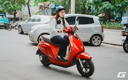 Người dùng phổ thông bắt đầu chuyển sang xe máy điện: Giải pháp tiết kiệm hay khởi đầu cho thay đổi lâu dài?