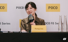 Xiaomi xác nhận không có POCO F8: quyết định tưởng nhỏ nhưng hé lộ một chiến lược lớn hơn