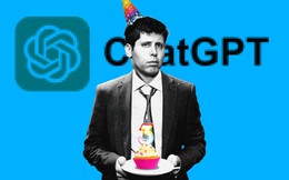 Chúc mừng sinh nhật ChatGPT tròn 3 tuổi