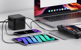 Đồ điện tử đang sale sập sàn trên sàn Trung Quốc, không cần đi đâu xa, mở app Lazada là săn được