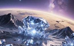 Bí ẩn trong chòm Thiên Nga: Ngôi sao chết nặng 500 nghìn tỷ tấn biến thành kim cương