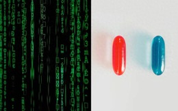 Sụp đổ của Ma Trận: Bằng chứng toán học mới khẳng định vũ trụ không thể là mô phỏng máy tính