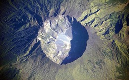 15 thảm họa thiên nhiên kinh hoàng tưởng như chỉ có trong phim