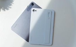 Xiaomi Pad Mini – “Quyển sổ nhỏ” của thời đại số, mạnh mẽ linh hoạt mọi lúc mọi nơi