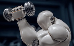 Cơ nhân tạo mới này có thể giúp robot hình người nâng được trọng lượng gấp 4.000 lần trọng lượng của chính chúng