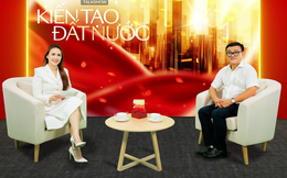 Kiến tạo y tế số từ trái tim – Câu chuyện của những thầy thuốc trẻ thời AI