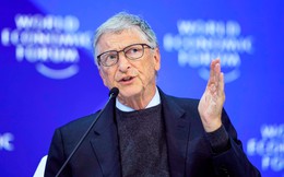 Tuyên bố 'quay xe' gây chấn động của Bill Gates khiến giới chuyên gia nghi ngờ về việc 'rút lui trong im lặng' trong cuộc chiến chống biến đổi khí hậu